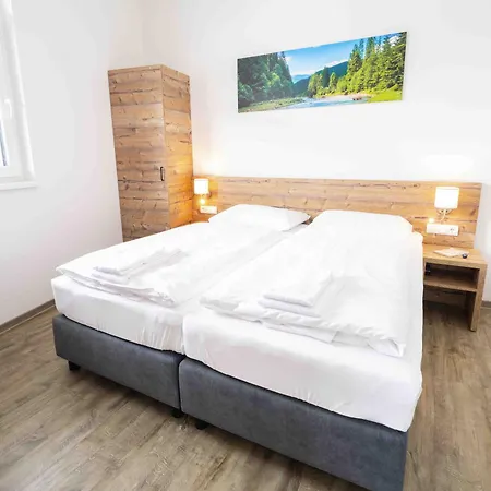 Alpenstyle Resort Fieberbrunn By Alpentravel Extérieur photo
