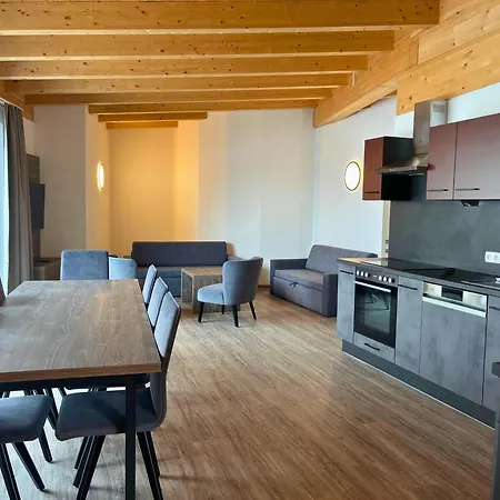 Alpenstyle Resort Fieberbrunn By Alpentravel Extérieur photo