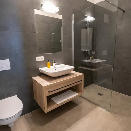 Alpenstyle Resort Fieberbrunn By Alpentravel Extérieur photo