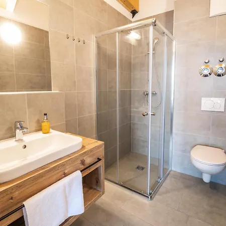 Alpenstyle Resort Fieberbrunn By Alpentravel Extérieur photo