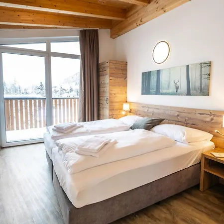 Alpenstyle Resort Fieberbrunn By Alpentravel Extérieur photo