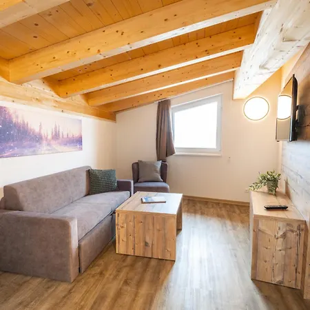 Alpenstyle Resort Fieberbrunn By Alpentravel Extérieur photo
