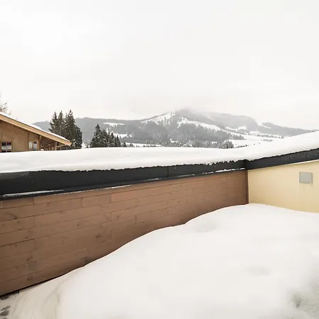 Alpenstyle Resort Fieberbrunn By Alpentravel Extérieur photo