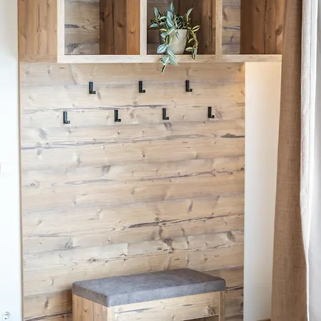 Alpenstyle Resort Fieberbrunn By Alpentravel Extérieur photo