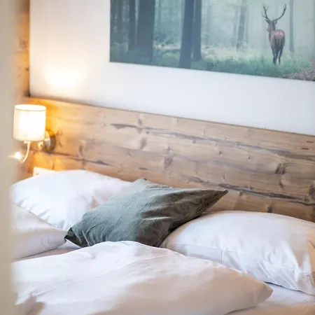Alpenstyle Resort Fieberbrunn By Alpentravel Extérieur photo
