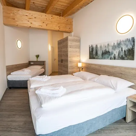 Alpenstyle Resort Fieberbrunn By Alpentravel Extérieur photo