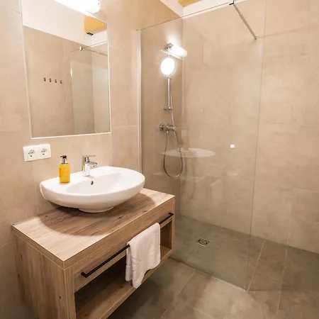 Alpenstyle Resort Fieberbrunn By Alpentravel Extérieur photo