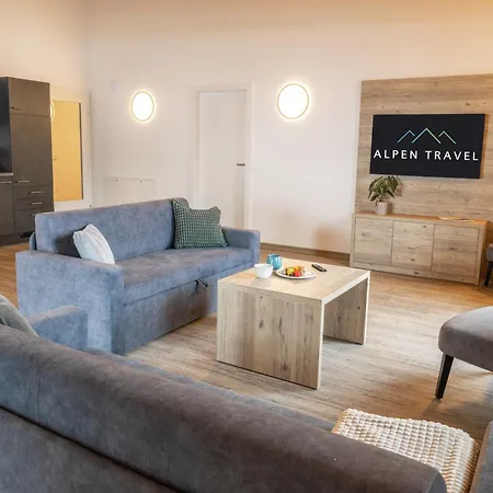 Alpenstyle Resort Fieberbrunn By Alpentravel Extérieur photo