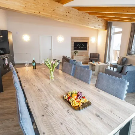 Alpenstyle Resort Fieberbrunn By Alpentravel Extérieur photo