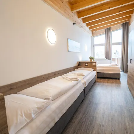 Alpenstyle Resort Fieberbrunn By Alpentravel Extérieur photo