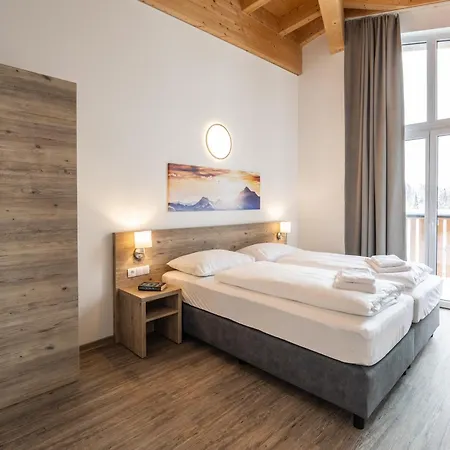 Alpenstyle Resort Fieberbrunn By Alpentravel Extérieur photo