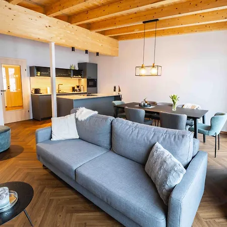 Alpenstyle Resort Fieberbrunn By Alpentravel Extérieur photo