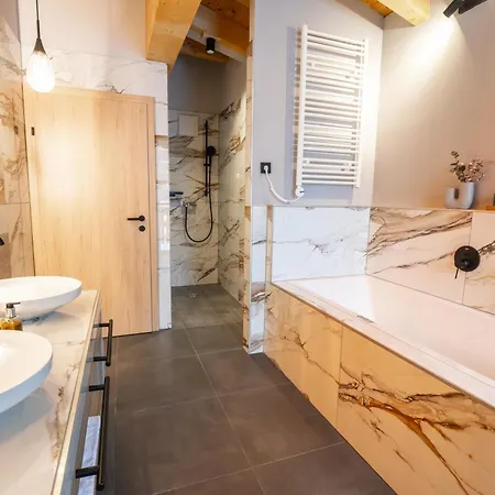 Alpenstyle Resort Fieberbrunn By Alpentravel Extérieur photo