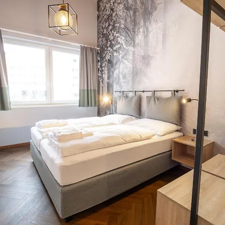 Alpenstyle Resort Fieberbrunn By Alpentravel Extérieur photo
