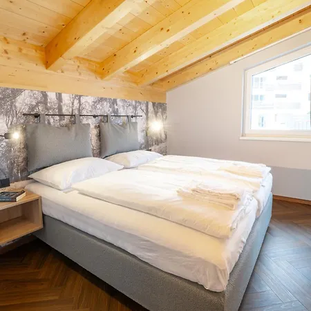 Alpenstyle Resort Fieberbrunn By Alpentravel Extérieur photo