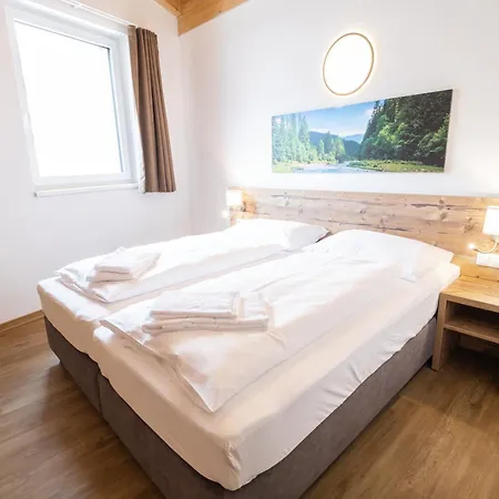 Alpenstyle Resort Fieberbrunn By Alpentravel Extérieur photo