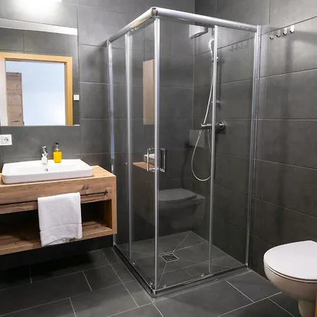 Alpenstyle Resort Fieberbrunn By Alpentravel Extérieur photo