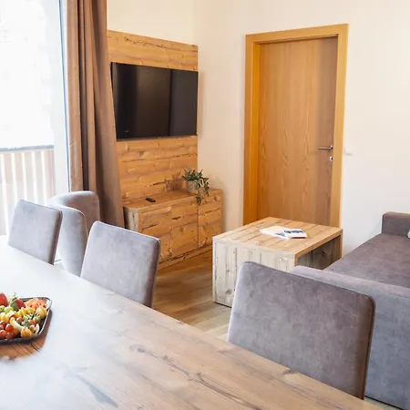 Alpenstyle Resort Fieberbrunn By Alpentravel Extérieur photo