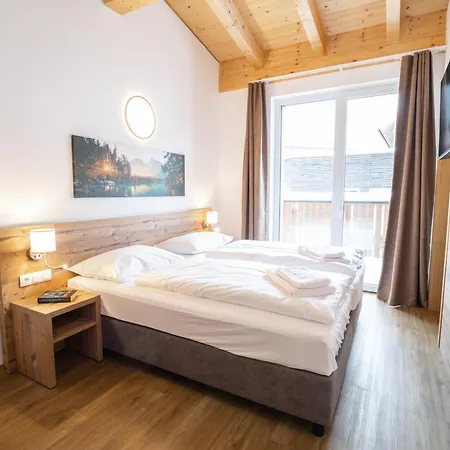 Alpenstyle Resort Fieberbrunn By Alpentravel Extérieur photo