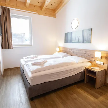 Alpenstyle Resort Fieberbrunn By Alpentravel Extérieur photo