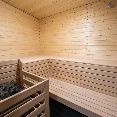 Alpenstyle Resort Fieberbrunn By Alpentravel Extérieur photo