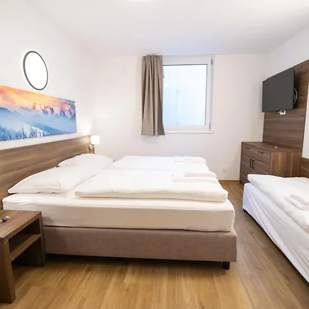 Alpenstyle Resort Fieberbrunn By Alpentravel Extérieur photo