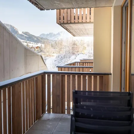 Alpenstyle Resort Fieberbrunn By Alpentravel Extérieur photo