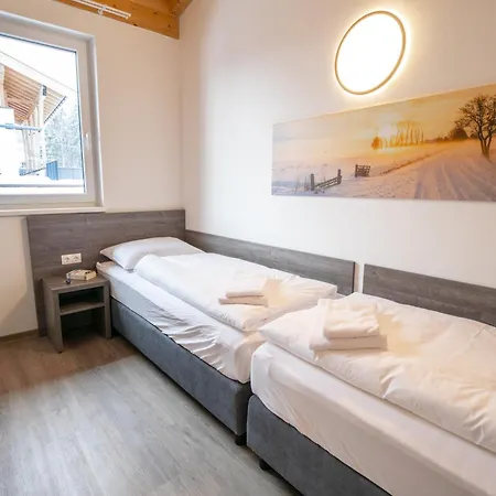 Alpenstyle Resort Fieberbrunn By Alpentravel Extérieur photo