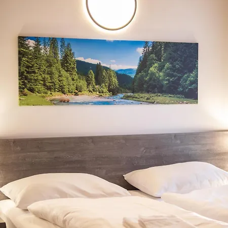 Alpenstyle Resort Fieberbrunn By Alpentravel Extérieur photo