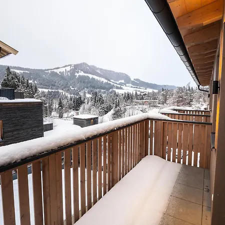 Alpenstyle Resort Fieberbrunn By Alpentravel Extérieur photo