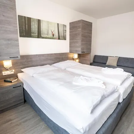 Alpenstyle Resort Fieberbrunn By Alpentravel Extérieur photo
