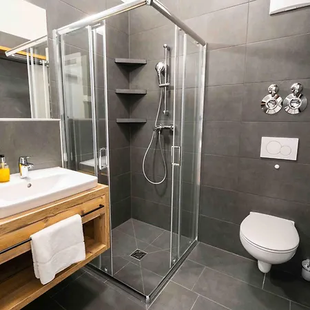 Alpenstyle Resort Fieberbrunn By Alpentravel Extérieur photo