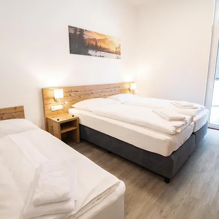 Alpenstyle Resort Fieberbrunn By Alpentravel Extérieur photo