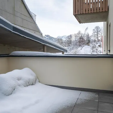 Alpenstyle Resort Fieberbrunn By Alpentravel Extérieur photo