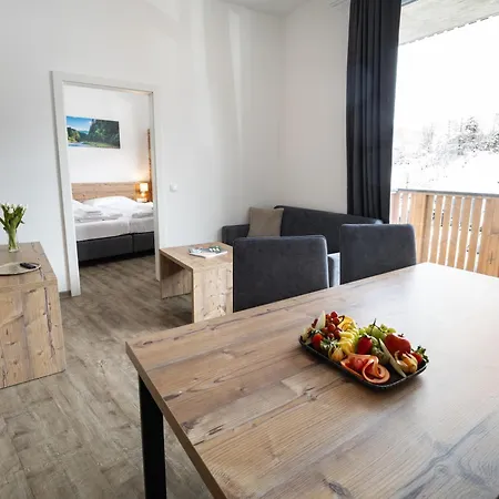 Alpenstyle Resort Fieberbrunn By Alpentravel Extérieur photo
