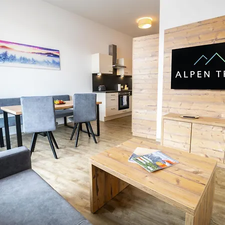 Alpenstyle Resort Fieberbrunn By Alpentravel Extérieur photo