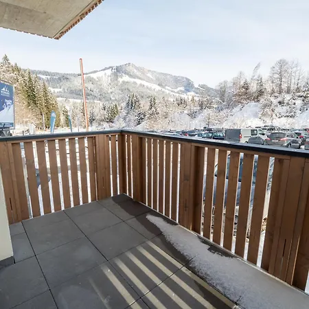 Alpenstyle Resort Fieberbrunn By Alpentravel Extérieur photo