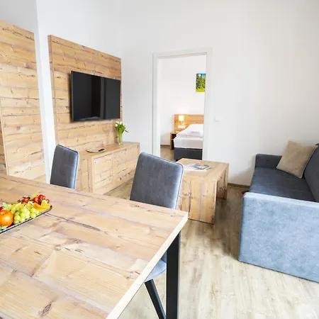 Alpenstyle Resort Fieberbrunn By Alpentravel Extérieur photo