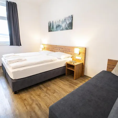 Alpenstyle Resort Fieberbrunn By Alpentravel Extérieur photo