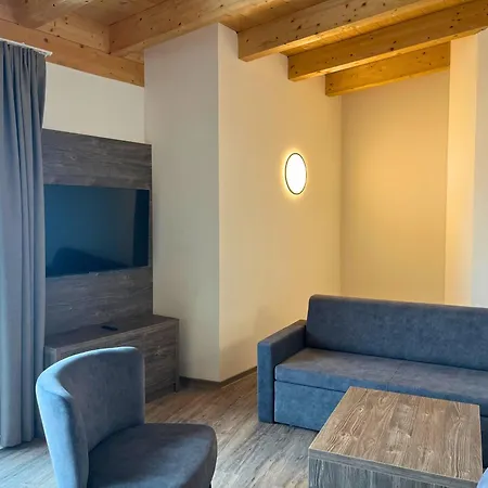 Alpenstyle Resort Fieberbrunn By Alpentravel Extérieur photo