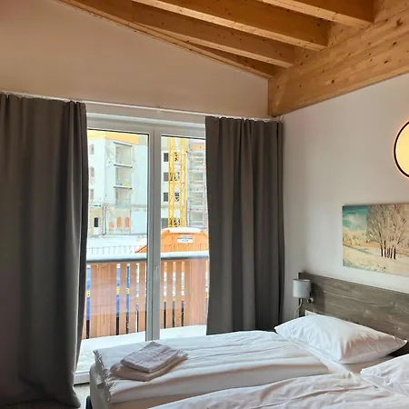 Alpenstyle Resort Fieberbrunn By Alpentravel Extérieur photo