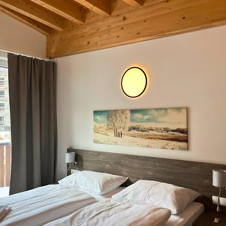 Alpenstyle Resort Fieberbrunn By Alpentravel Extérieur photo
