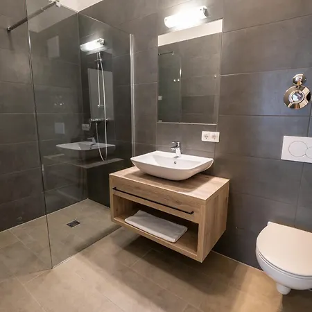 Alpenstyle Resort Fieberbrunn By Alpentravel Extérieur photo