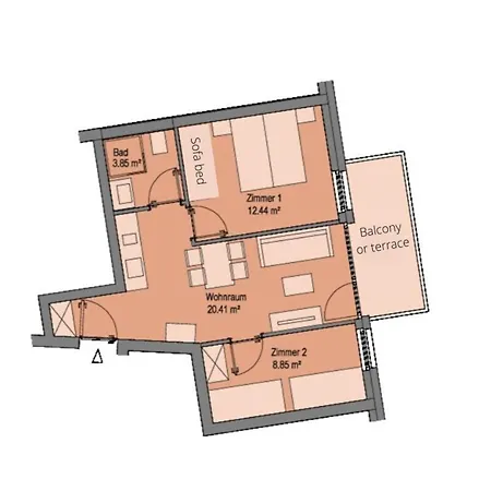 Alpenstyle Resort Fieberbrunn By Alpentravel Extérieur photo