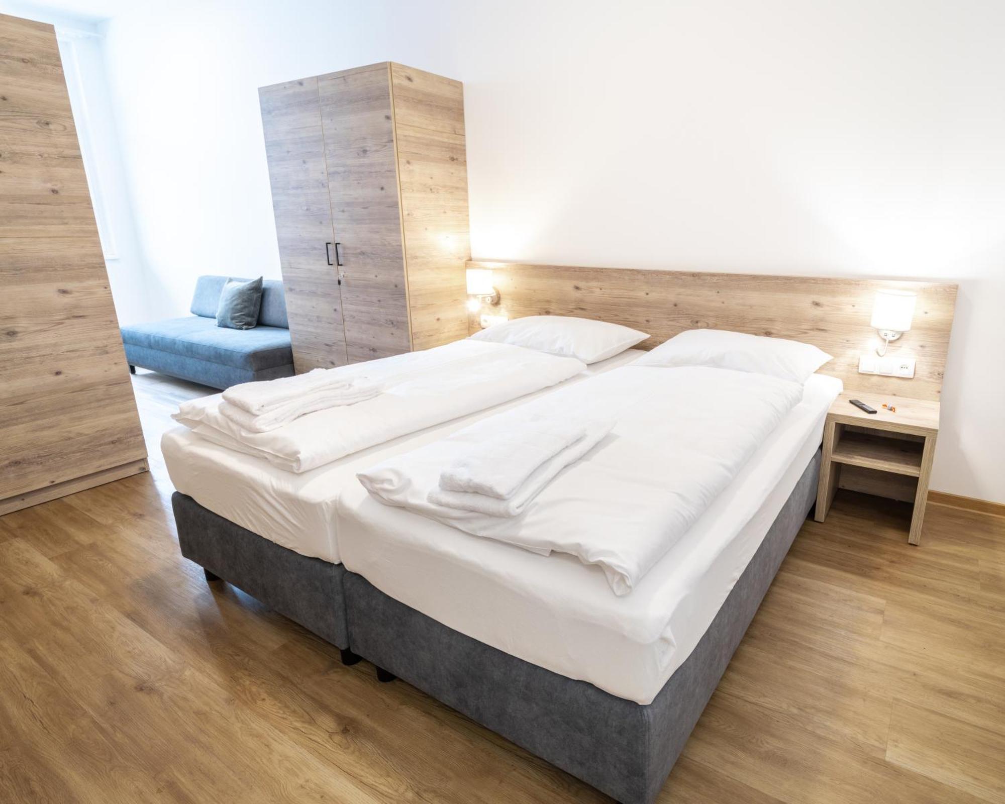 Alpenstyle By Alpentravel Apartment