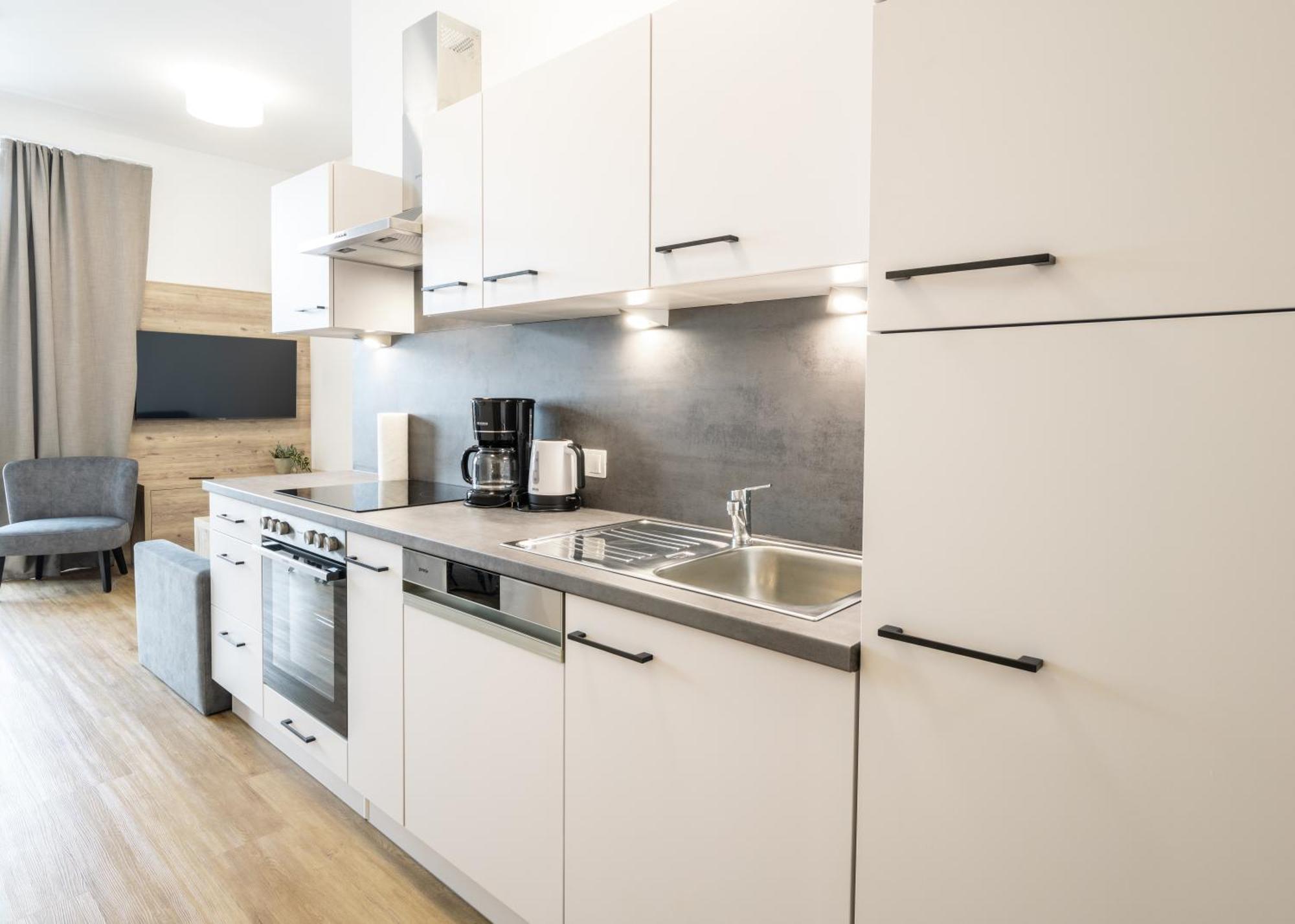 Alpenstyle By Alpentravel Apartment Fieberbrunn