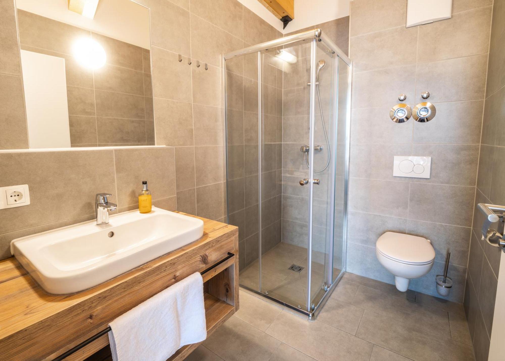 Alpenstyle By Alpentravel Apartment