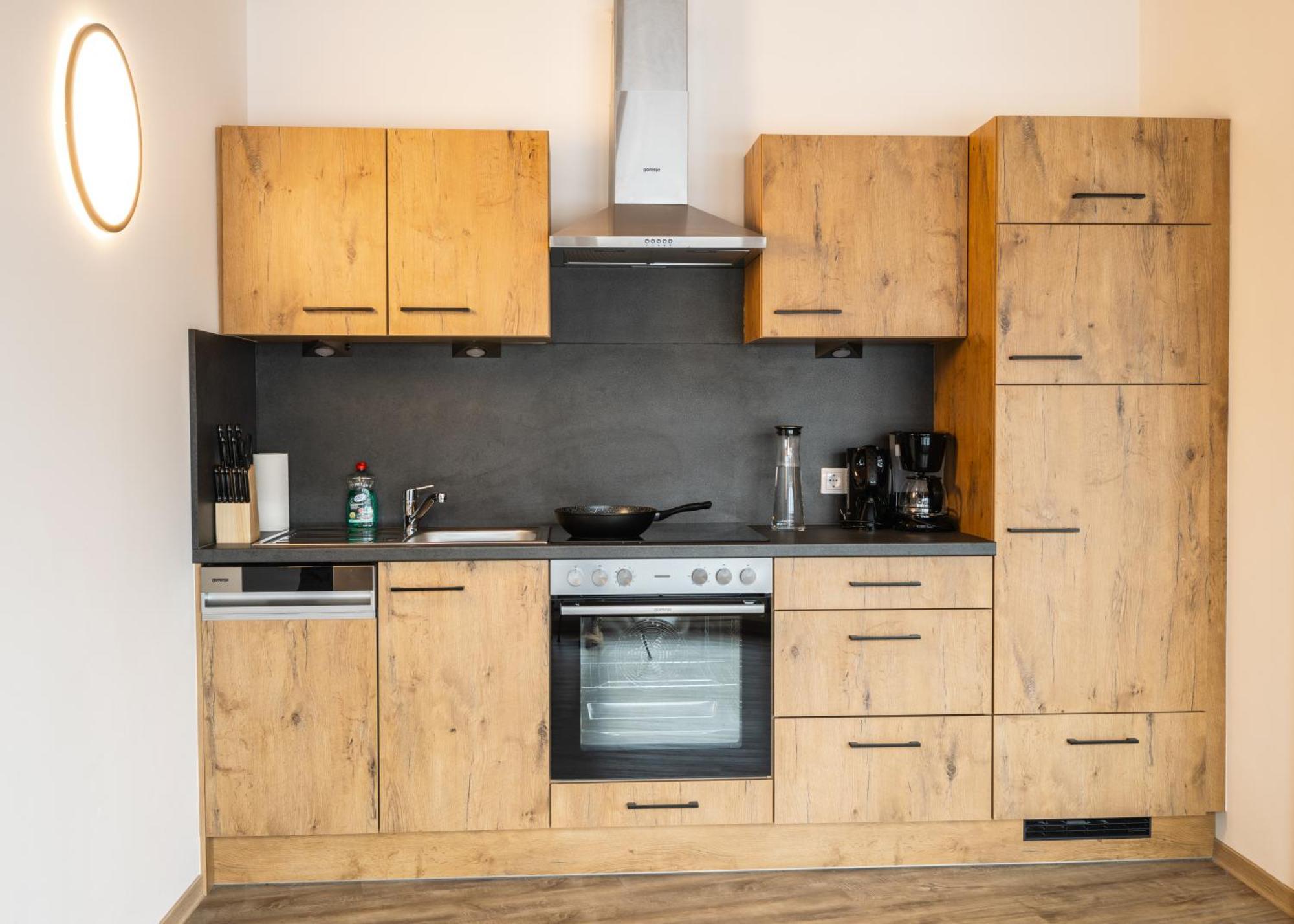 Apartment Alpenstyle By Alpentravel Fieberbrunn