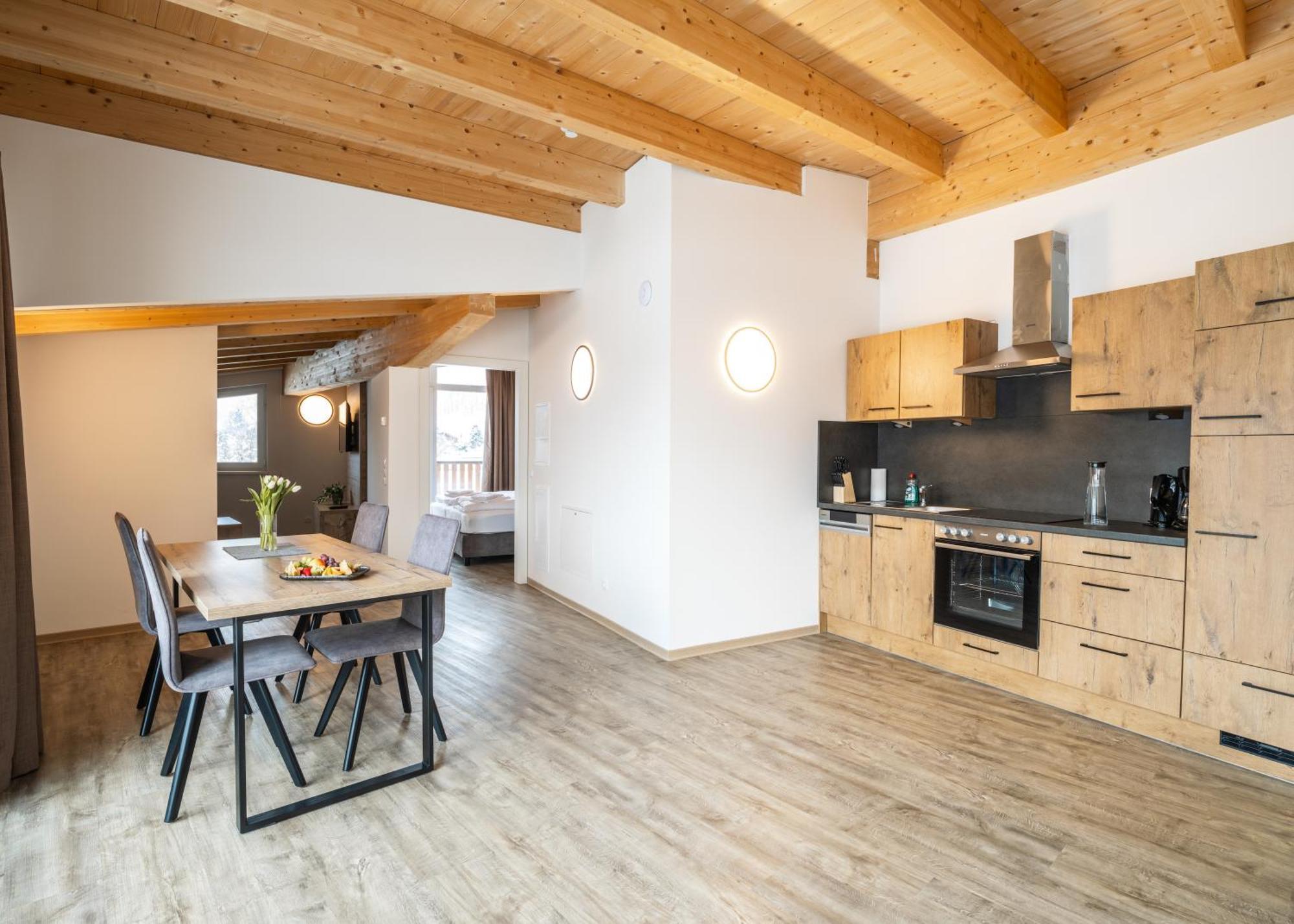 Apartment Alpenstyle By Alpentravel