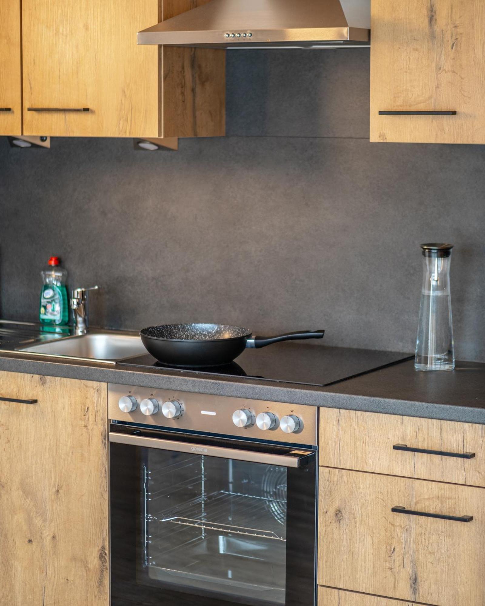 Apartment Alpenstyle By Alpentravel